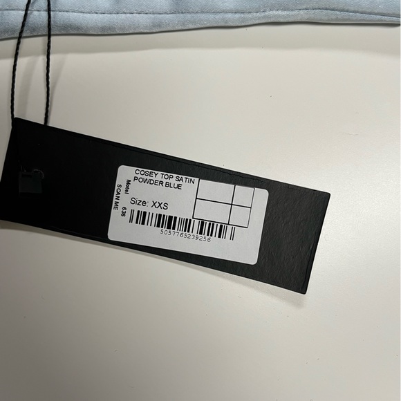 Motel Rocks Top - Picture 4 of 4